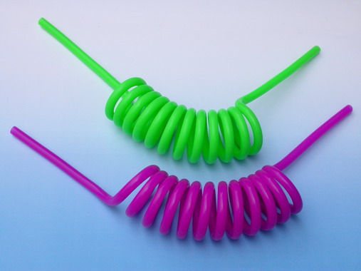 Prolux RECOIL SILICONE FUEL TUBING